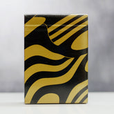 Gold Goblin Playing Cards by Gemini